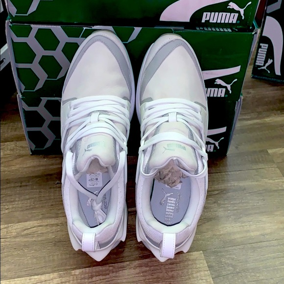 💥BRAND NEW💥PUMA Blaze Swift Tech - Picture 4 of 9
